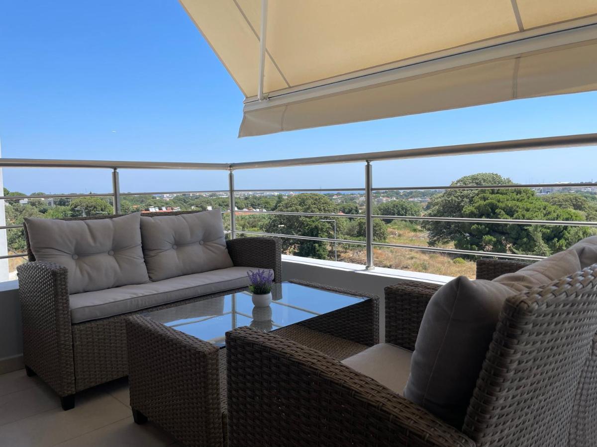 Luxury Rhodian Panorama Apartment อิกเซีย ภายนอก รูปภาพ