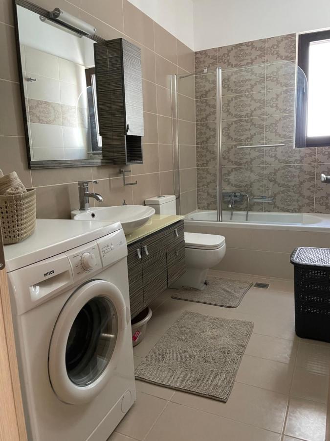 Luxury Rhodian Panorama Apartment อิกเซีย ภายนอก รูปภาพ