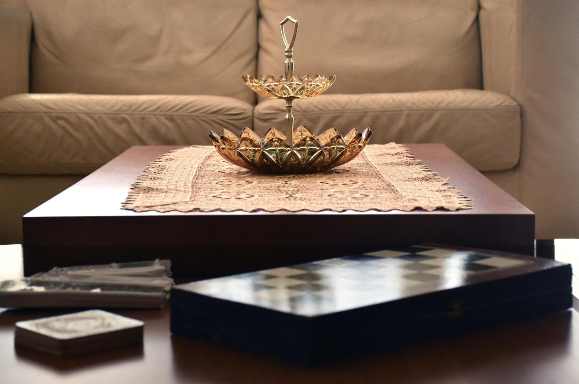 Luxury Rhodian Panorama Apartment อิกเซีย ภายนอก รูปภาพ