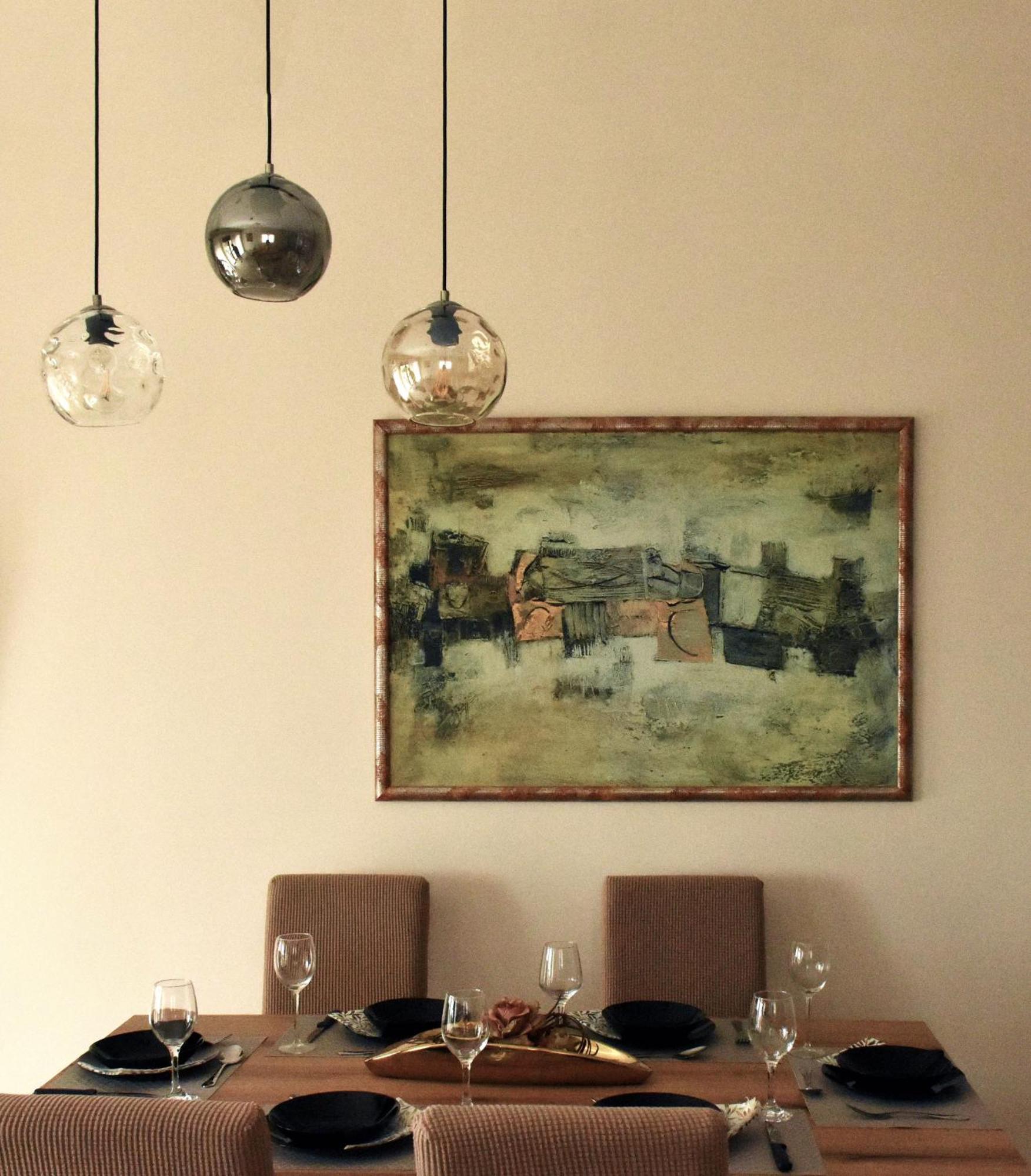 Luxury Rhodian Panorama Apartment อิกเซีย ภายนอก รูปภาพ