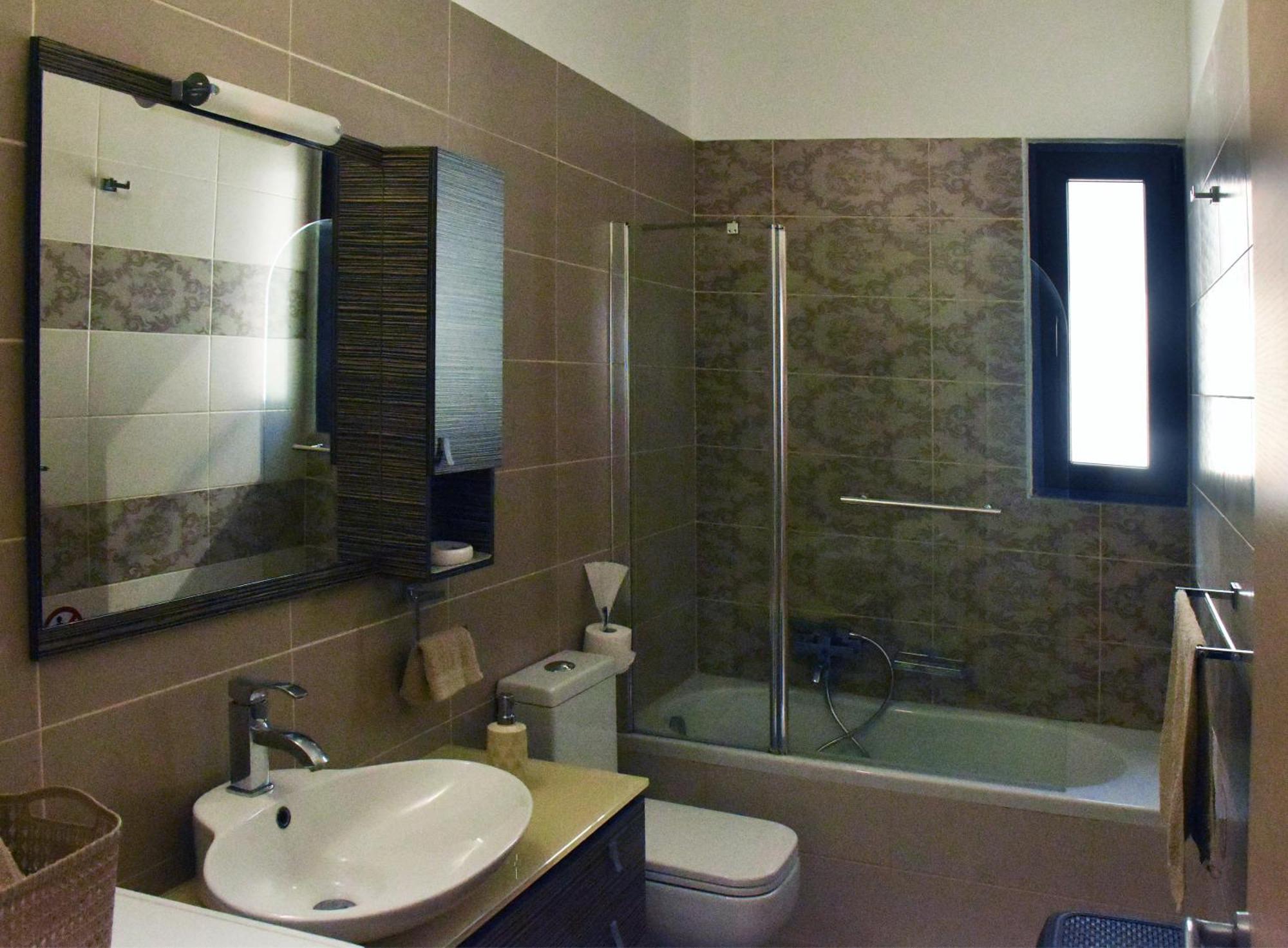 Luxury Rhodian Panorama Apartment อิกเซีย ภายนอก รูปภาพ