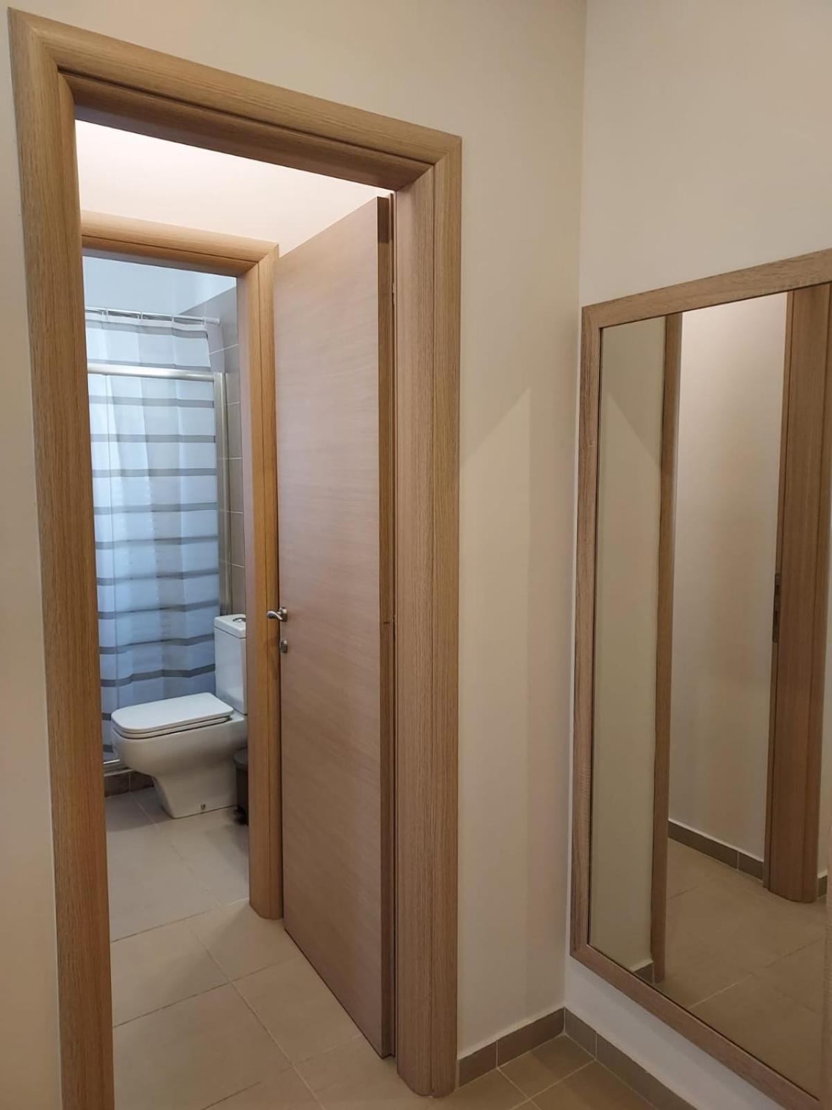 Luxury Rhodian Panorama Apartment อิกเซีย ภายนอก รูปภาพ